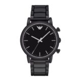 ساعة ارماني كلاسيكية