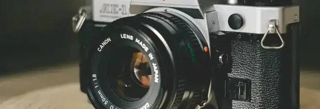 معدات التصوير